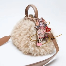 Çok Amaçlı Aksesuar Sevgi Meleği