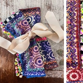 Amerikan Servis İkili Set