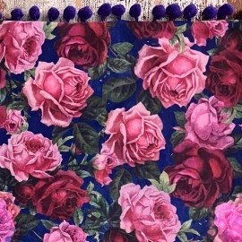 Amerikan Servis İkili Set