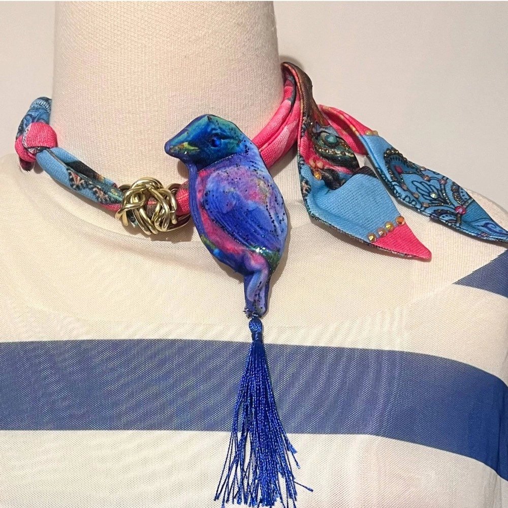 Çeşitli Kullanımlı Takı-Aksesuar