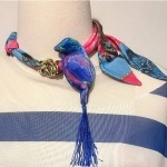 Çeşitli Kullanımlı Takı-Aksesuar