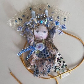 Çok amaçlı Aksesuar Parti Meleği 