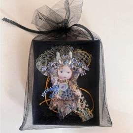 Çok amaçlı Aksesuar Parti Meleği 