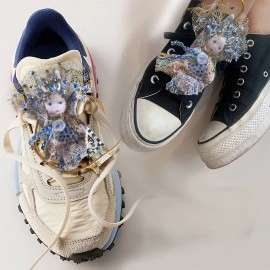 Çok amaçlı Aksesuar Parti Meleği 