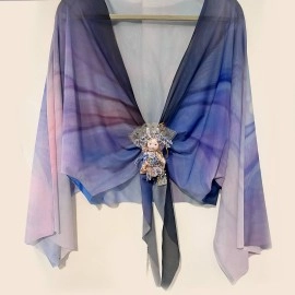 Çok amaçlı Aksesuar Parti Meleği 